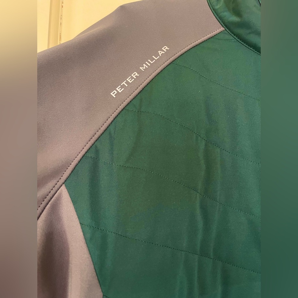 Peter Millar Lightweight Wind-Resistant Performan… - image 6